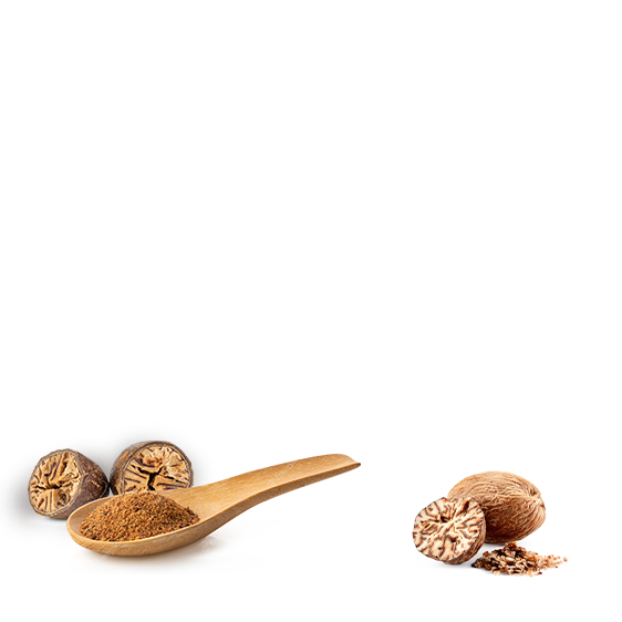 Ceylon Nutmeg Powder – Agro One